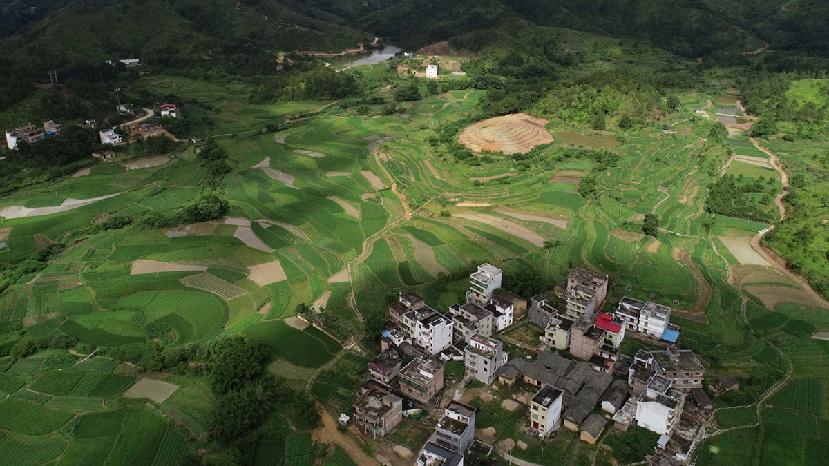 新生活、新盼頭&mdash;&mdash;脫貧攻堅新形勢速覽
