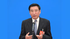 工業(yè)和信息化部部長 苗圩