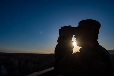 流動的界河水，堅守的夫妻哨&mdash;&mdash;&ldquo;界河夫妻&rdquo;30年守河護邊的故事