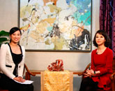 玫琳凱訪談 魅力嘉賓祖海：聆聽來自&ldquo;海&rdquo;的聲音