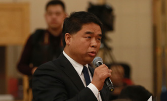 消費(fèi)日?qǐng)?bào)記者提問