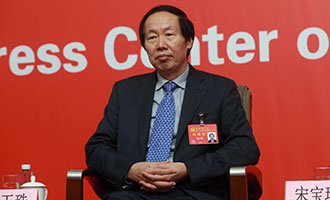 國(guó)家文物局黨組書記、局長(zhǎng)劉玉珠