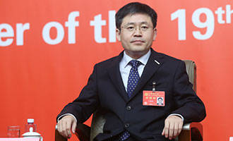 浪潮集團(tuán)首席科學(xué)家、中國工程院院士王恩東