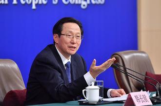 農(nóng)業(yè)部部長韓長賦等就&ldquo;實施鄉(xiāng)村振興戰(zhàn)略 推動農(nóng)業(yè)轉(zhuǎn)型升級&rdquo;答記者問