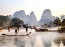 2014，回望旅游那些事兒