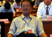 國際休閑產(chǎn)業(yè)協(xié)會主席、國家旅游局黨組成員、紀檢組原組長王軍