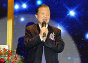 國務(wù)院原參事、國家教育咨詢委員會委員任玉嶺做主題演講