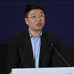 阿里巴巴總裁金建杭：&ldquo;互聯(lián)網(wǎng)+傳統(tǒng)產(chǎn)業(yè)&rdquo;正加速催化新經(jīng)濟(jì)發(fā)展