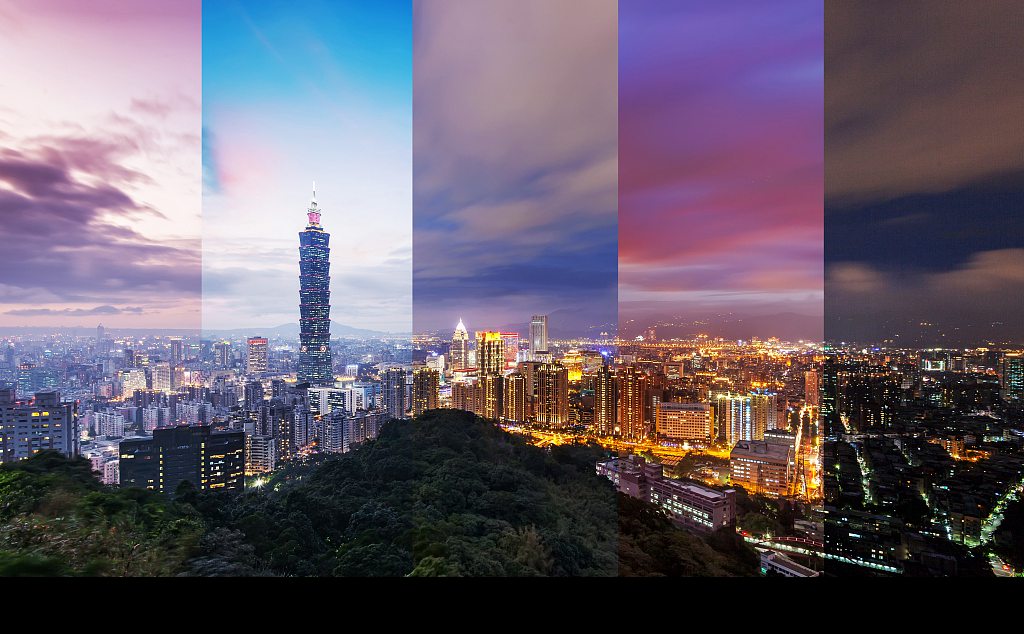 &ldquo;做堂堂正正的中國(guó)人！&rdquo;&mdash;&mdash;習(xí)近平總書記重要講話促臺(tái)灣同胞思考&ldquo;臺(tái)灣在民族復(fù)興中的地位和作用&rdquo;