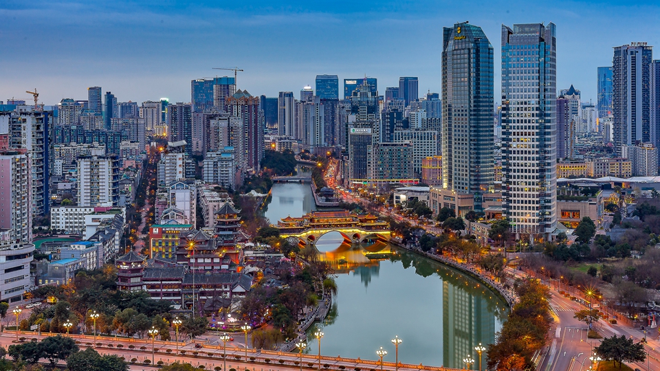 &ldquo;把臺北的舒適圈擴大到了四川&rdquo;&mdash;&mdash;訪四川亞臺青（成都）海峽青年創(chuàng)業(yè)園團隊