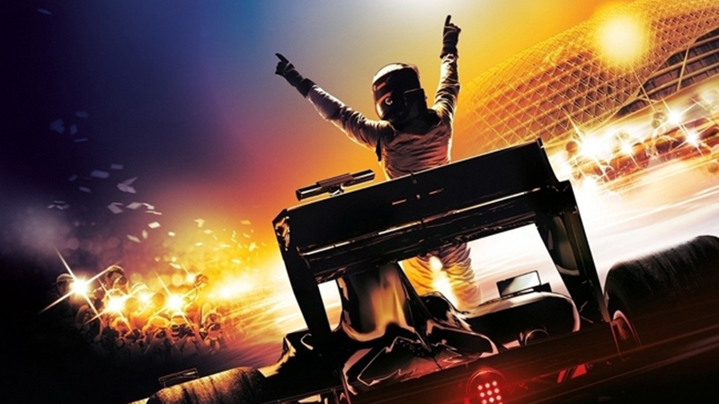 曾讓年輕人熱血沸騰的F1怎么了？