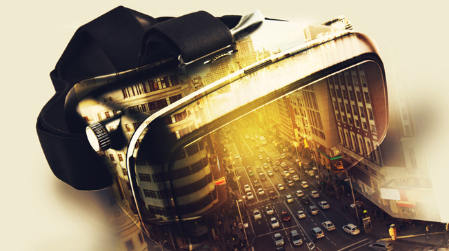 VR/AR真的變冷了？