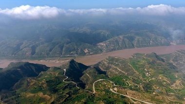 生態(tài)中國(guó)&middot;綠滿(mǎn)三晉藏錦繡