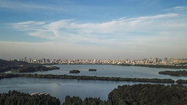 生態(tài)中國(guó)&middot;之江環(huán)碧入畫(huà)來(lái)