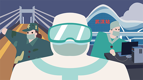 霍家三姐弟：&ldquo;三心&rdquo;一意，向險(xiǎn)而行