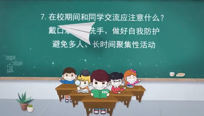 初三學(xué)生復(fù)課后，這七點(diǎn)要注意