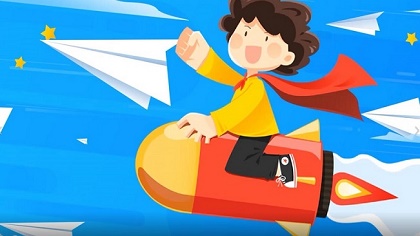 全國(guó)愛(ài)眼日|守護(hù)&ldquo;未來(lái)之光&rdquo;，是需要補(bǔ)上的一課