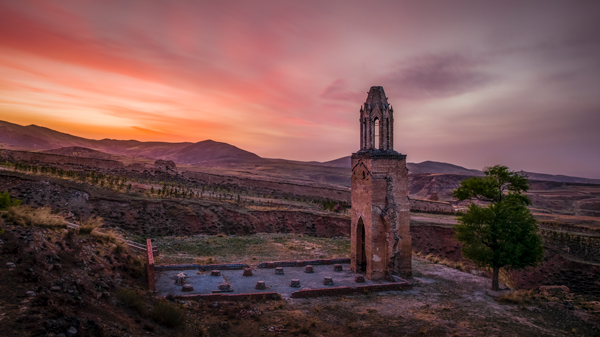 追夢(mèng)足跡｜摩天嶺：巍峨壯麗，氣貫長(zhǎng)虹