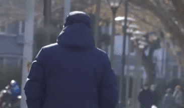 今日&ldquo;小寒&rdquo; 一年中最冷的時候到了