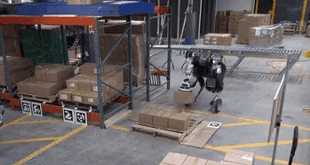 多國加快研發(fā) 機器人時代到來？