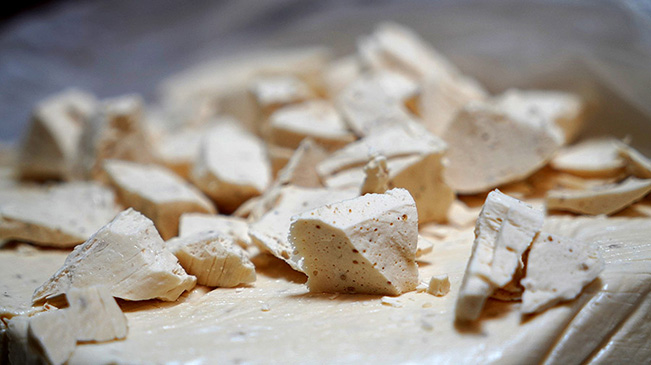 風(fēng)味云南，叮當(dāng)聲里傳年味