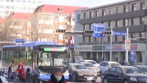 河北石家莊：公交車逐步恢復 中高風險區(qū)暫不?？? /></a>
<div   id=