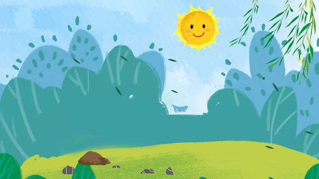 植不了樹？你還可以做這些！