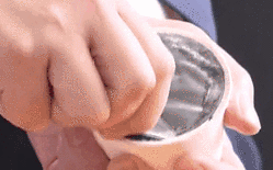 味同嚼鐵？ 日本&ldquo;鐵味&rdquo;冰淇淋面世