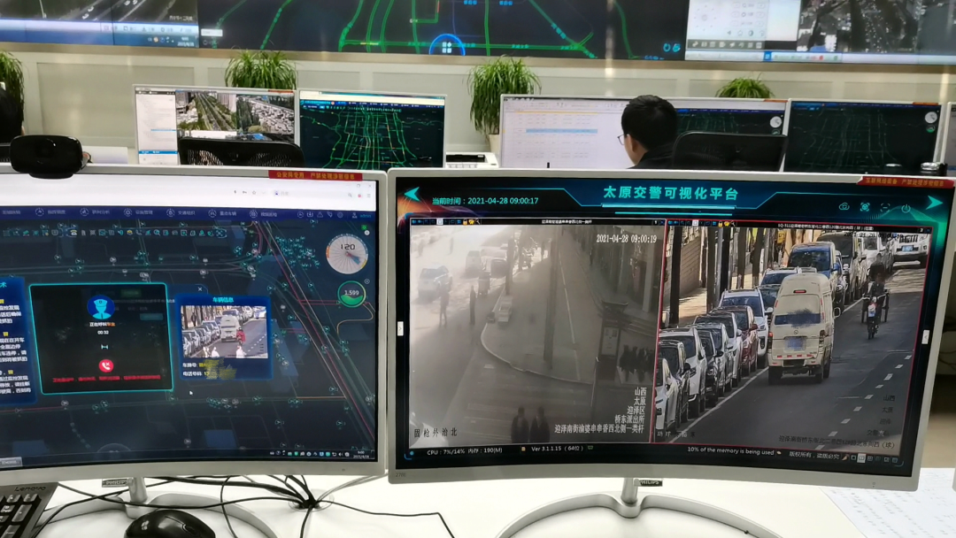 &ldquo;2200122&rdquo;來電要接！太原車主戳視頻