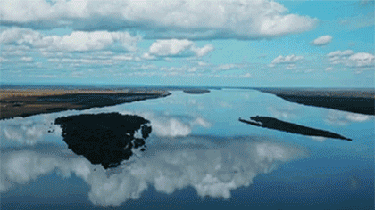 一路向北，記錄中國(guó)兩極穿越之旅