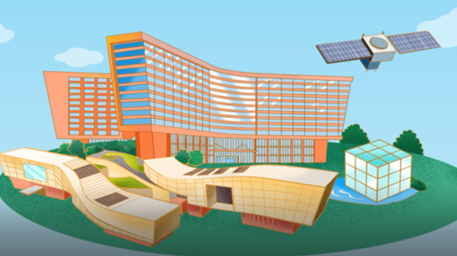 MG動畫：在中部地區(qū)高質(zhì)量發(fā)展中闖出新路，安徽這么干！