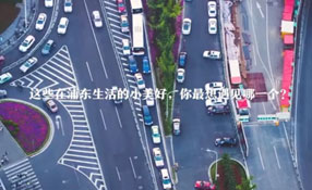 在浦東生活的小美好 你最想遇見哪一個(gè)？