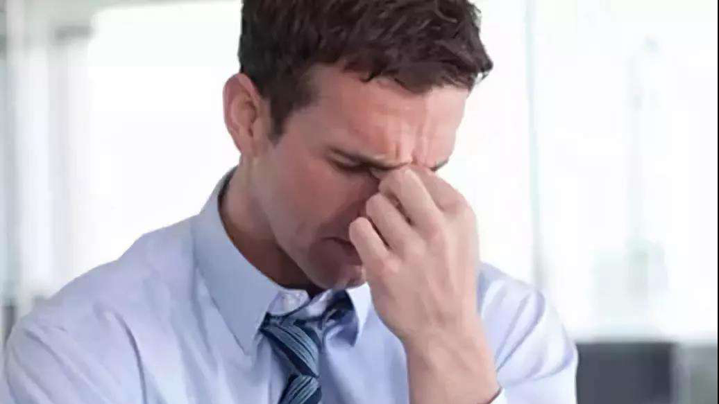 &ldquo;總感覺累&rdquo;該怎么調(diào)理？