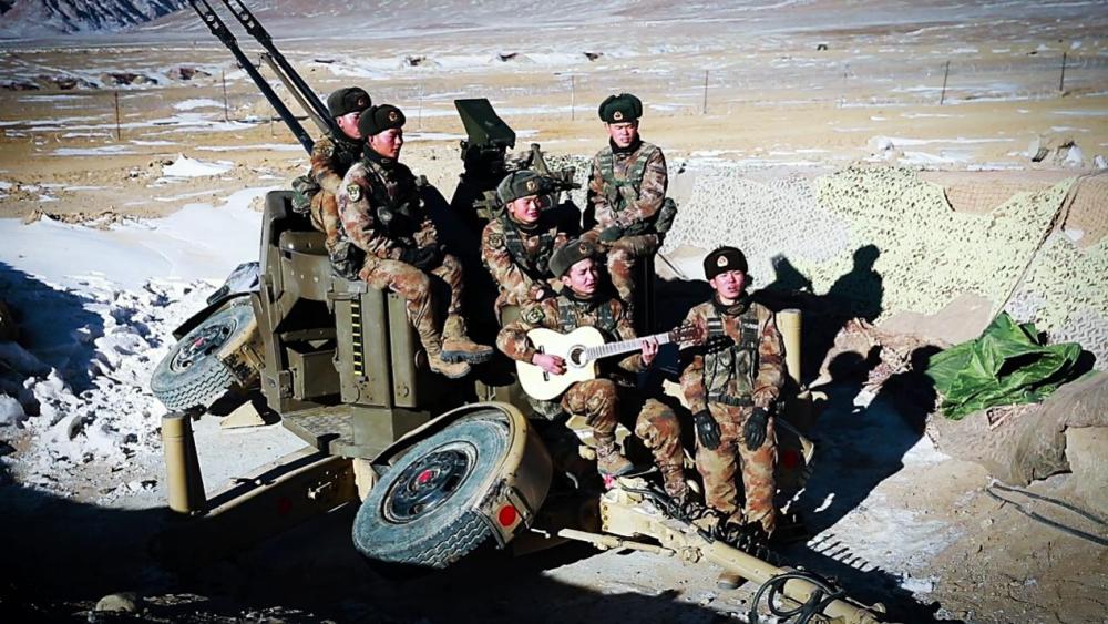 18歲離家遠(yuǎn)行，他們的&ldquo;目的地&rdquo;有點(diǎn)特別