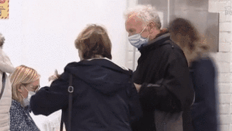 英首相：變異新冠病毒致死率&ldquo;可能更高&rdquo; 世衛(wèi)組織&mdash;&mdash;不一定