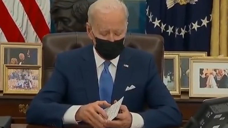 美國(guó)FBI遇數(shù)十年來(lái)最血腥事件！拜登慰問(wèn)遇害特工家屬