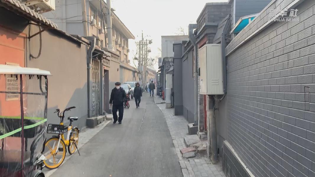 vlog | 昨天春晚刷屏的佛首，新華社記者帶你仔細(xì)瞧