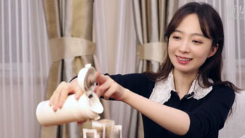 張揚兩會日記｜&ldquo;開箱&rdquo;嘍！看看我都帶了什么上兩會