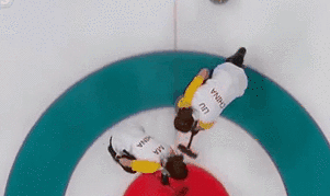 北京：冬奧之約&middot;冬奧小貼士&mdash;&mdash;北京冬奧會都比啥？&mdash;&mdash;冰壺