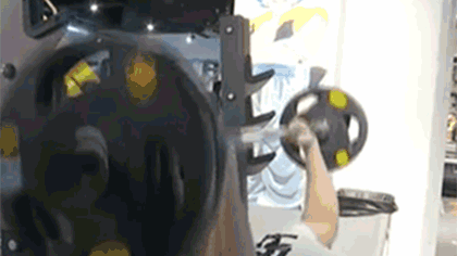 個性化開具&ldquo;運(yùn)動處方&rdquo; 按&ldquo;方&rdquo;運(yùn)動