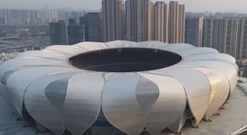 2022年杭州亞運(yùn)會(huì)將綠電供能&ldquo;零碳&rdquo;排放