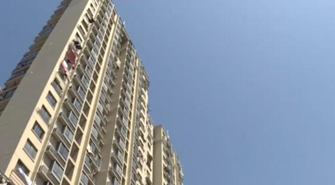 哪些高空拋物行為屬于&ldquo;情節(jié)嚴重&rdquo;？