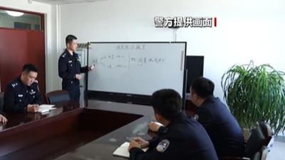 北京：阻擊網(wǎng)絡(luò)電信詐騙&mdash;&mdash;打著交友的幌子 假扮白富美騙取錢(qián)財(cái)