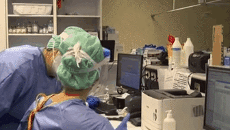 意大利：疫情監(jiān)測機構(gòu)&mdash;&mdash;醫(yī)療機構(gòu)負擔已大為減輕