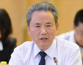 中國政策科學(xué)研究會國家安全政策委員會副秘書長、少將彭光謙發(fā)言