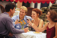 【健康解碼】在外用餐有傳染肝病（乙肝）的風(fēng)險(xiǎn)嗎？