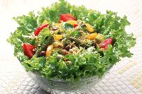 【健康解碼】多吃綠色食品是否能養(yǎng)肝護(hù)肝？