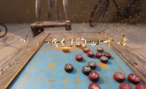 聽，我們的四十年