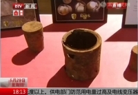 美夫婦遛狗發(fā)現金幣拍賣 拍出一萬五