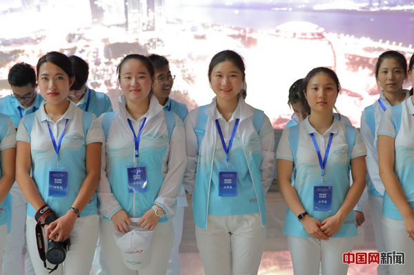 埃及媒體的杭州印象：不僅是&ldquo;人間天堂&rdquo;